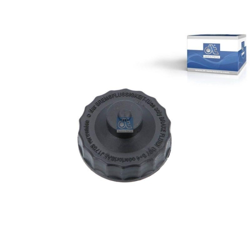 DT Spare Parts Deckel 1.13081