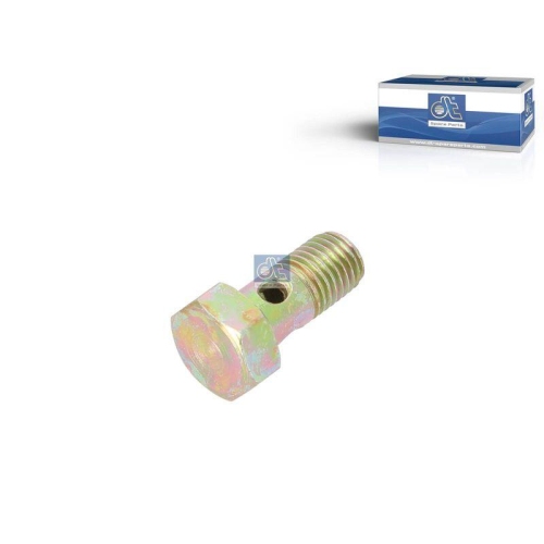 DT Spare Parts Hohlschraube 9.75005