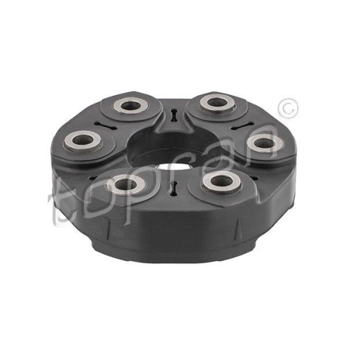 TOPRAN Gelenk, Gelenkwelle 502 007