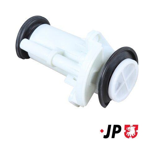 JP GROUP Kraftstoffpumpe JP 1115204300