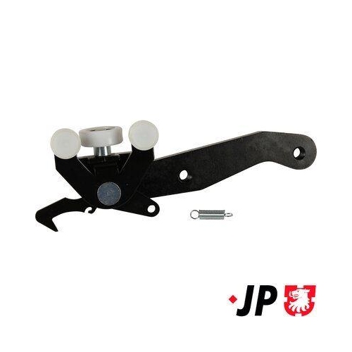 JP GROUP Rollenführung, Schiebetür JP 1188600980