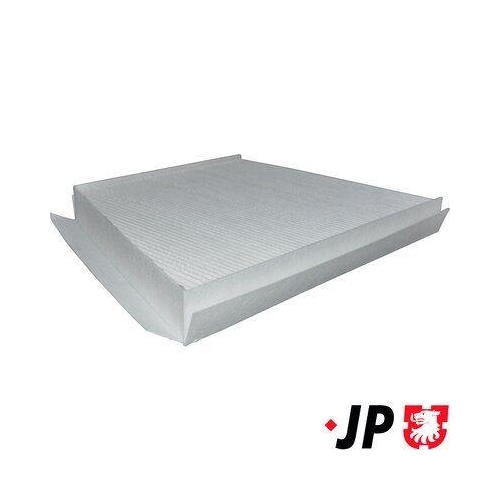 JP GROUP Filter, Innenraumluft JP 1328101800