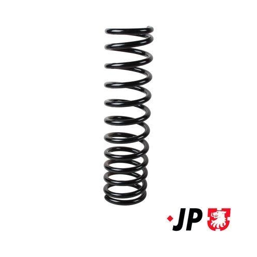 JP GROUP Fahrwerksfeder JP 1552204900