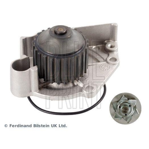 BLUE PRINT Wasserpumpe, Motork&uuml;hlung ADJ139121