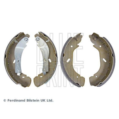 BLUE PRINT Bremsbackensatz ADBP410027