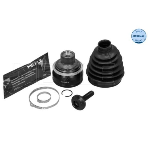 MEYLE Gelenksatz, Antriebswelle MEYLE-ORIGINAL: True to OE. 100 498 0006