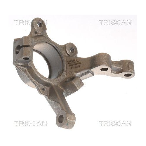 TRISCAN Achsschenkel, Radaufh&auml;ngung 8500 25702