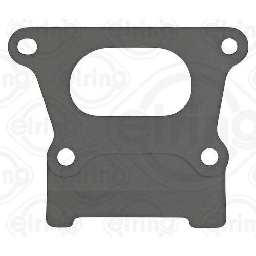 ELRING Dichtung, Abgaskr&uuml;mmer 182.550