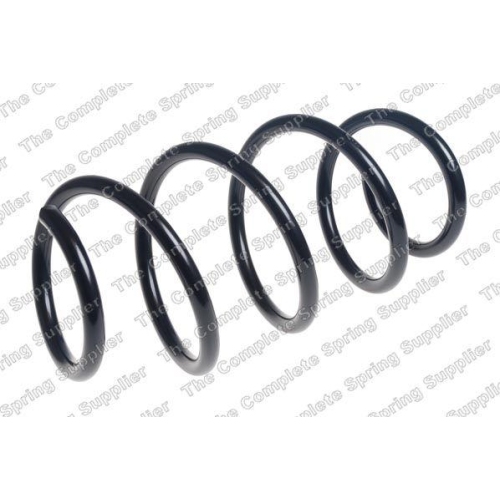 LESJ&Ouml;FORS Fahrwerksfeder 4092665