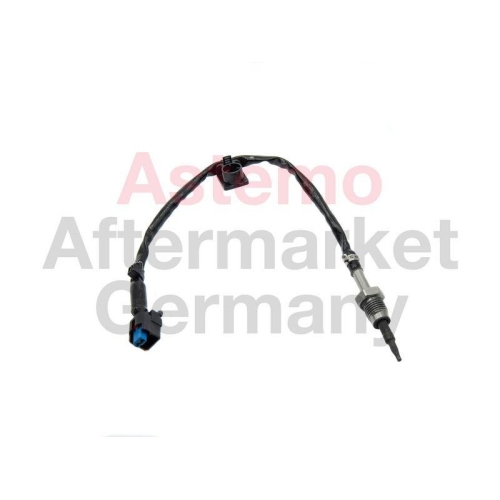 ASTEMO-HITACHI Sensor, Abgastemperatur 2505603