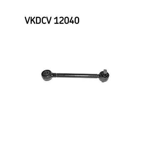 SKF Lenker, Radaufh&auml;ngung VKDCV 12040