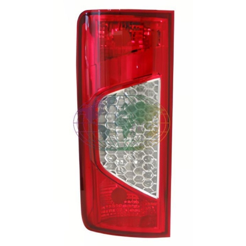 Lexmond Trading BV Schlussleuchte 3606422