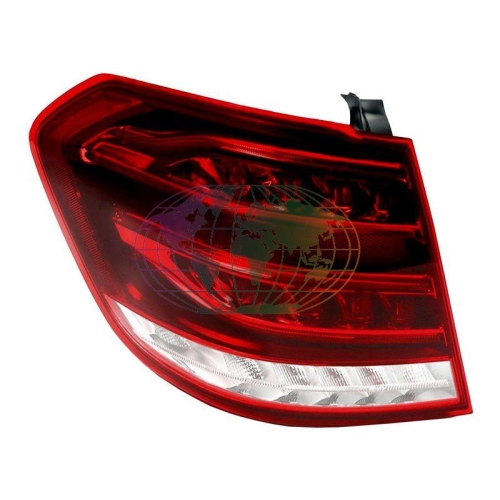 Lexmond Trading BV Schlussleuchte 6076436