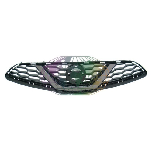 Lexmond Trading BV K&uuml;hlergitter 2469350