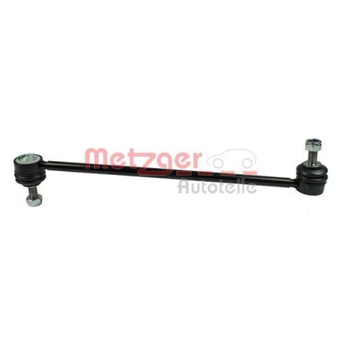 METZGER AUTOTEILE Stange/Strebe, Stabilisator COMPETENCE KIT 53061318