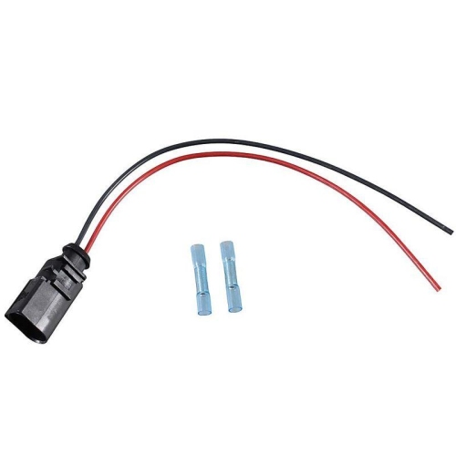 METZGER AUTOTEILE Kabelreparatursatz, Zentralelektrik GREENPARTS 2324133