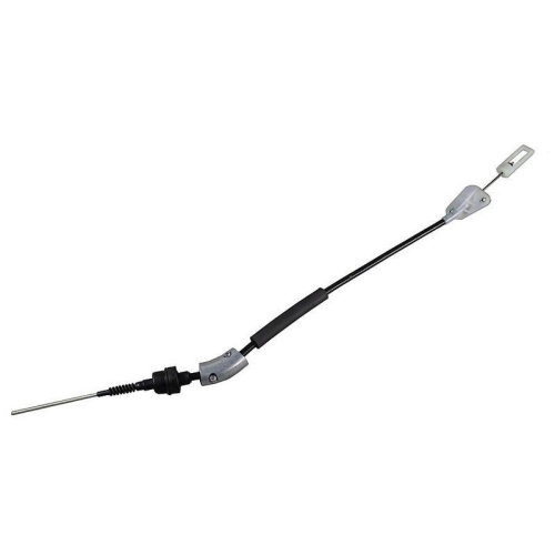 METZGER AUTOTEILE Seilzug, Kupplungsbet&auml;tigung ORIGINAL ERSATZTEIL 12.7203