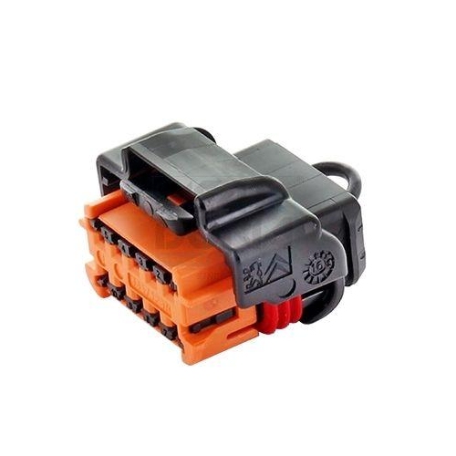 MEAT & DORIA Reparatursatz, Kabelsatz 25219