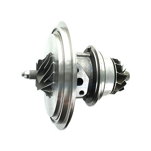 MEAT & DORIA Rumpfgruppe, Turbolader 601201