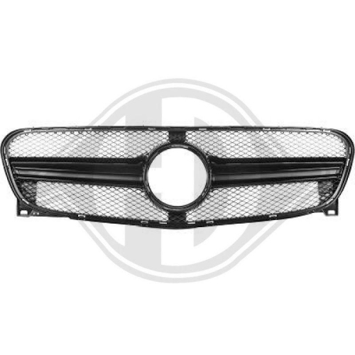 DIEDERICHS K&uuml;hlergittereinsatz HD Tuning 1682743