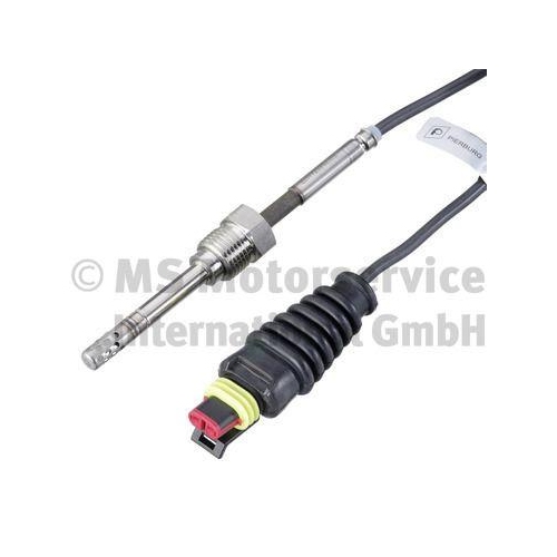 PIERBURG Sensor, Abgastemperatur 7.14608.16.0