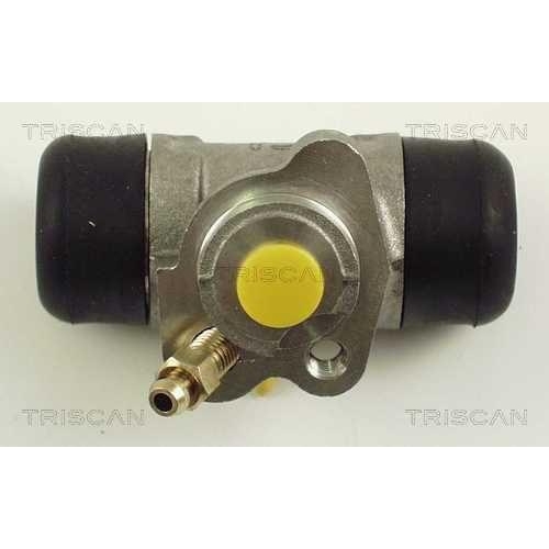 TRISCAN Radbremszylinder 8130 13032