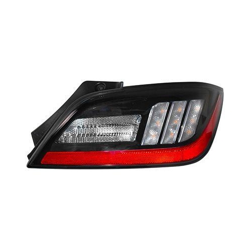VAN WEZEL R&uuml;ckfahrleuchte 8150940