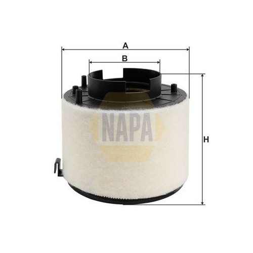 NAPA Luftfilter NAPA NFA1295