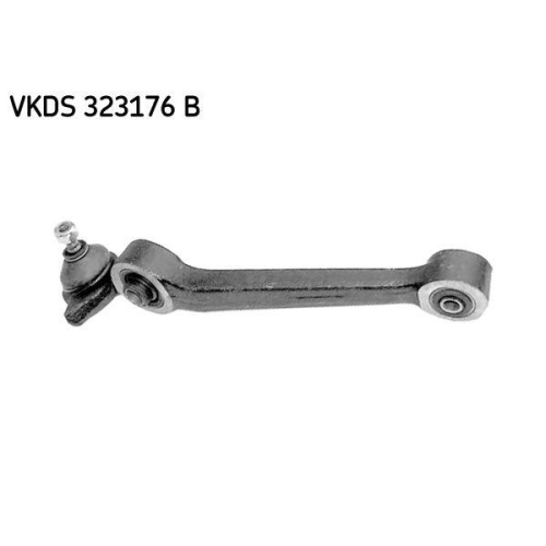 SKF Lenker, Radaufh&auml;ngung VKDS 323176 B