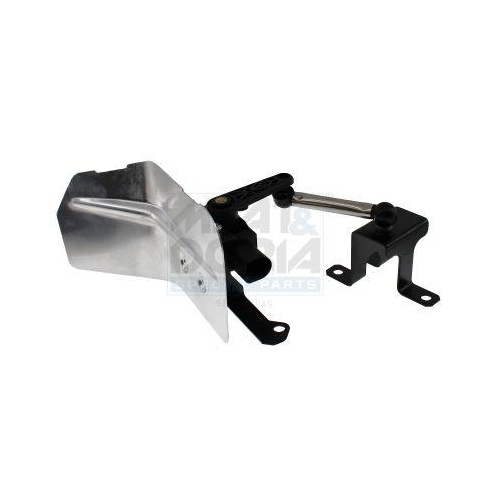 MEAT & DORIA Sensor, Leuchtweitenregulierung 38061