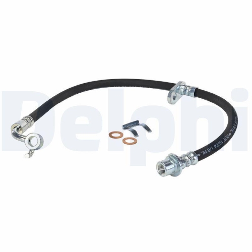 DELPHI Bremsschlauch LH8086