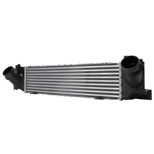 HELLA Ladeluftk&uuml;hler 8ML 366 341-311