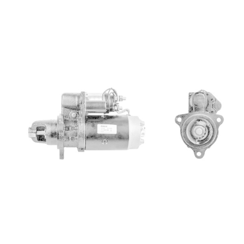 MAHLE Starter MS 104