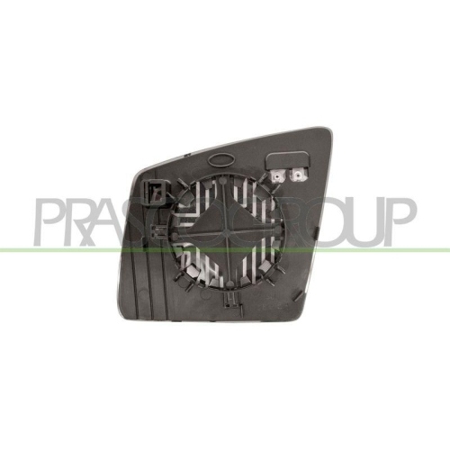 PRASCO Spiegelglas, Au&szlig;enspiegel ME8287513