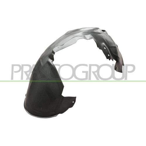 PRASCO Verkleidung, Radhaus AD0343604
