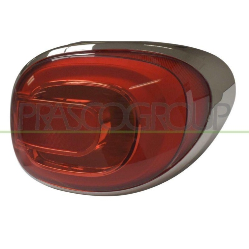 PRASCO Heckleuchte TYC FT0404173