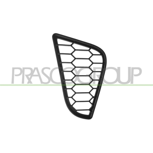 PRASCO L&uuml;ftungsgitter, Sto&szlig;f&auml;nger AH0322133