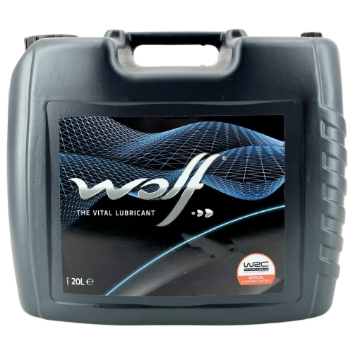 Automatikgetriebe&ouml;l Wolf OfficialTech Multi Vehicle ATF HD-ND 20 Liter 1049511