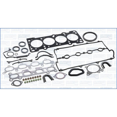 AJUSA Dichtungsvollsatz, Motor MULTILAYER STEEL 50138300