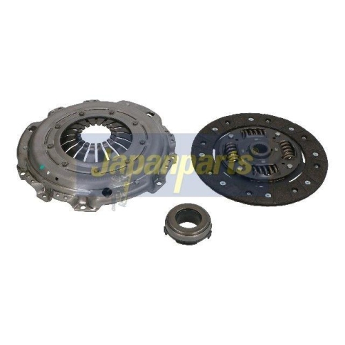 JAPANPARTS Kupplungssatz KF-459