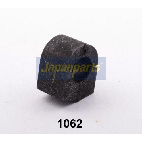 JAPANPARTS Lagerbuchse, Stabilisator RU-1062