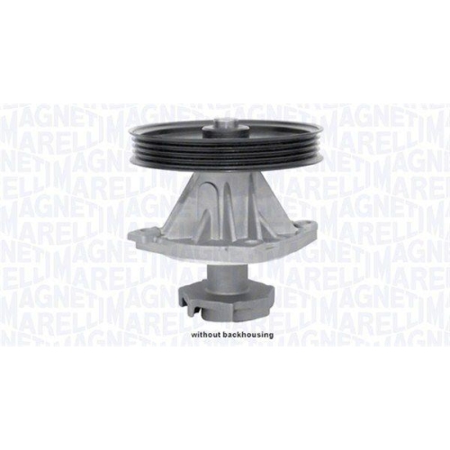 MAGNETI MARELLI Wasserpumpe, Motork&uuml;hlung 352316170285