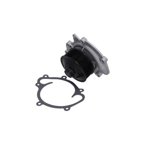 KAMOKA Wasserpumpe, Motork&uuml;hlung T0191