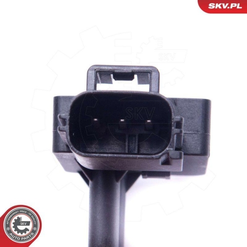ESEN SKV Sensor, Abgasdruck 17SKV654