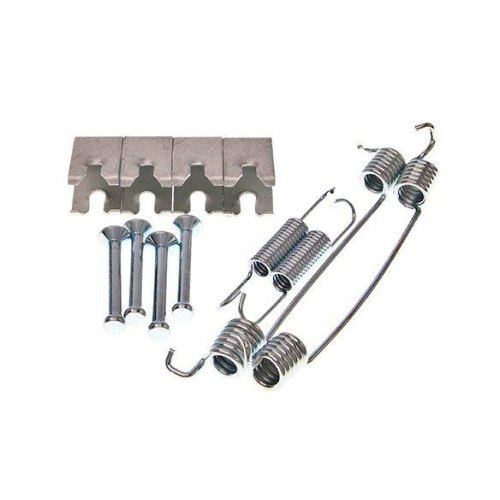 MAXGEAR Zubeh&ouml;rsatz, Bremsbacken 27-2293