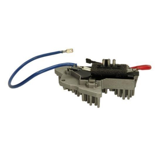 THERMOTEC Vorwiderstand, Klimal&uuml;fter DEM001TT