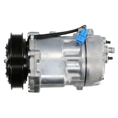THERMOTEC Kompressor, Klimaanlage KTT095007