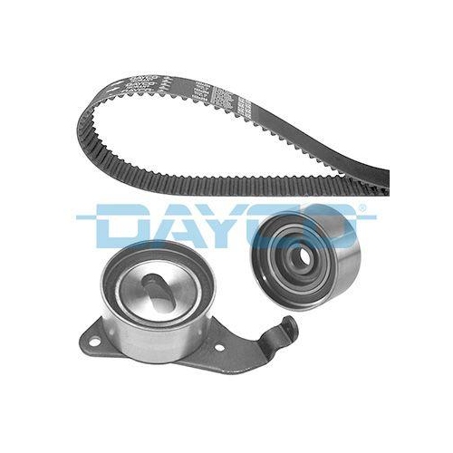 DAYCO Zahnriemensatz KTB371