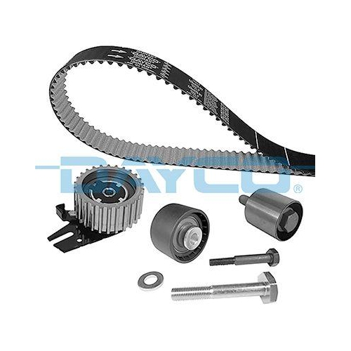 DAYCO Zahnriemensatz KTB1237