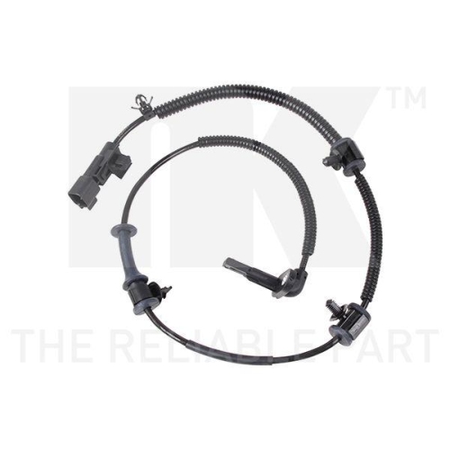NK Sensor, Raddrehzahl 293616